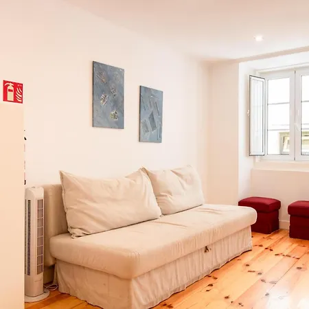 Apartment Madalena