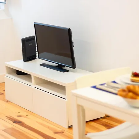 Madalena Appartamento Lisbona