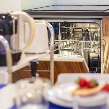 דירה Madalena ליסבון