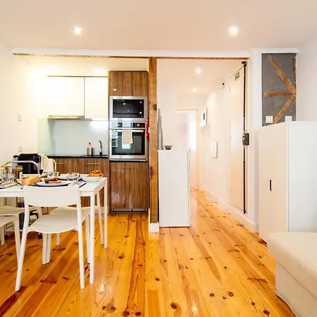 Madalena ליסבון