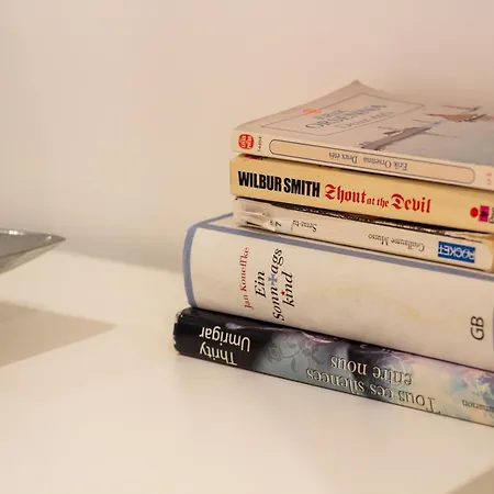 Апартаменти Madalena