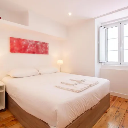 Madalena Лісабон