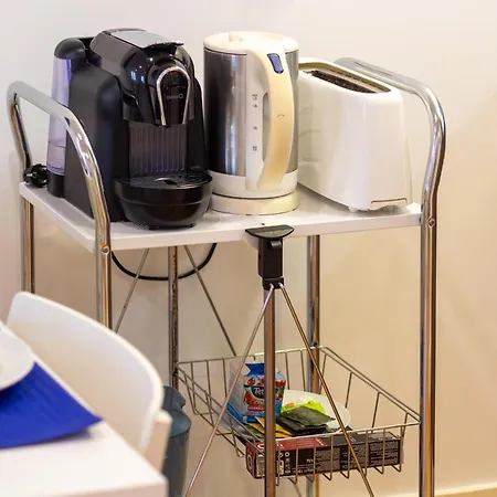 Madalena Appartement